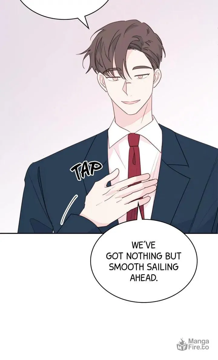 Today with You Chapter 60 page 33 - 