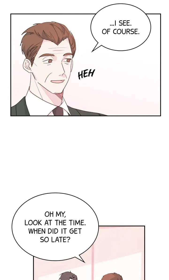 Today with You Chapter 60 page 34 - 