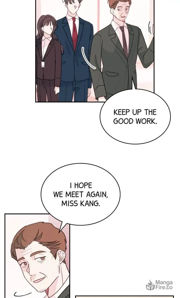 Today with You Chapter 60 page 35 - 