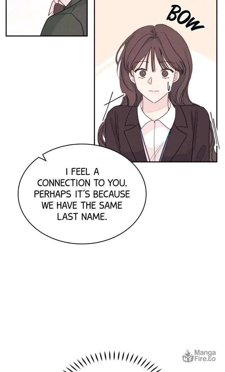 Today with You Chapter 60 page 36 - 