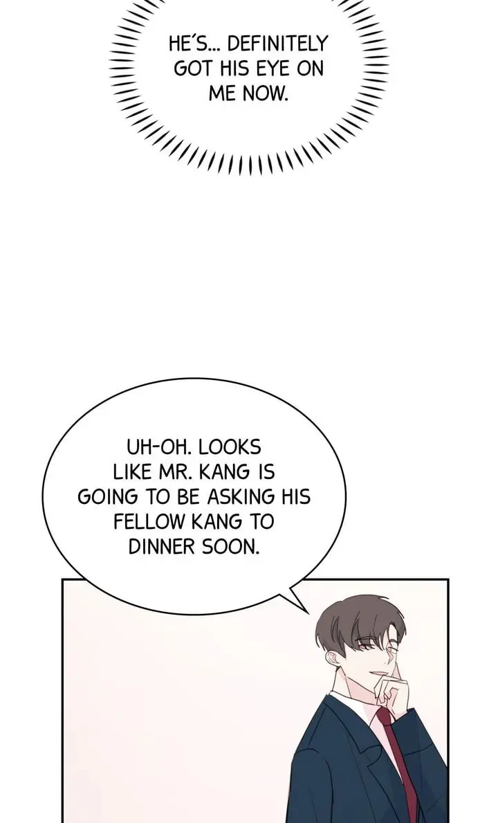 Today with You Chapter 60 page 37 - 