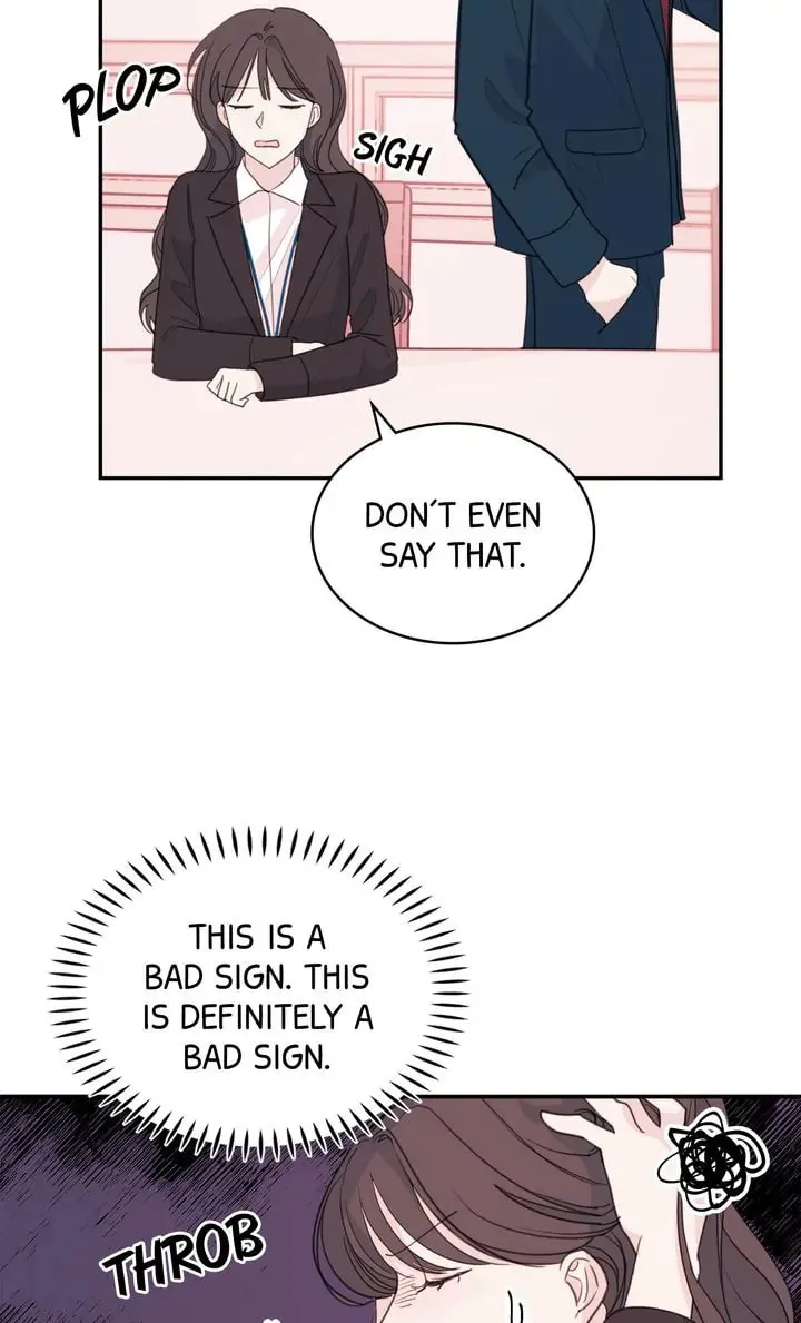 Today with You Chapter 60 page 38 - 