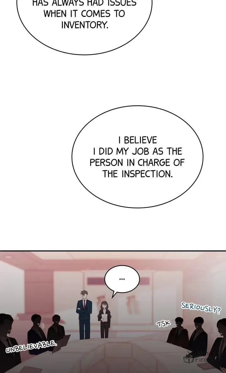 Today with You Chapter 60 page 5 - 