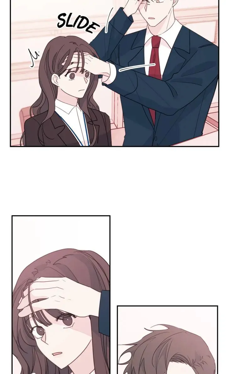 Today with You Chapter 60 page 41 - 