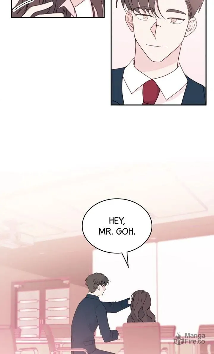 Today with You Chapter 60 page 42 - 
