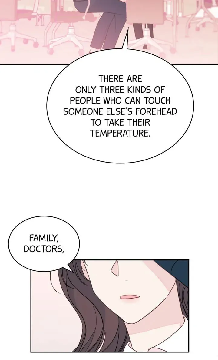 Today with You Chapter 60 page 43 - 