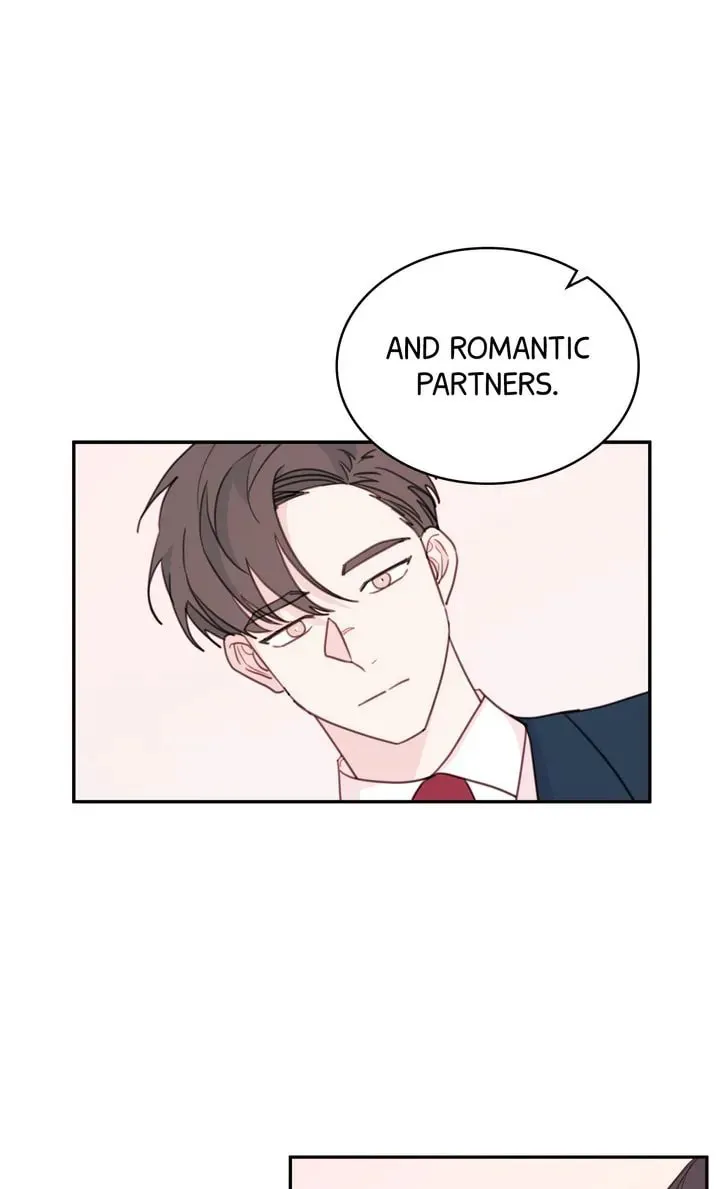Today with You Chapter 60 page 44 - 