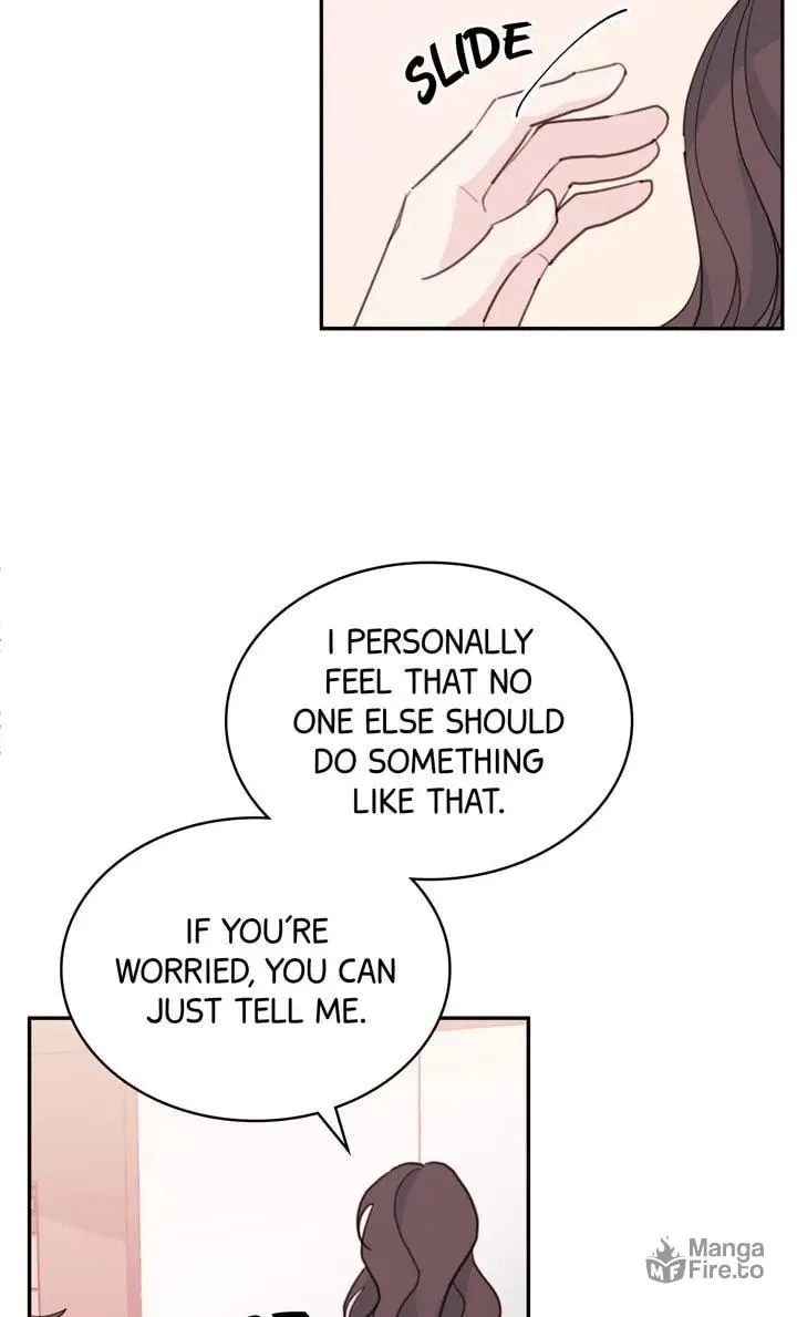 Today with You Chapter 60 page 45 - 