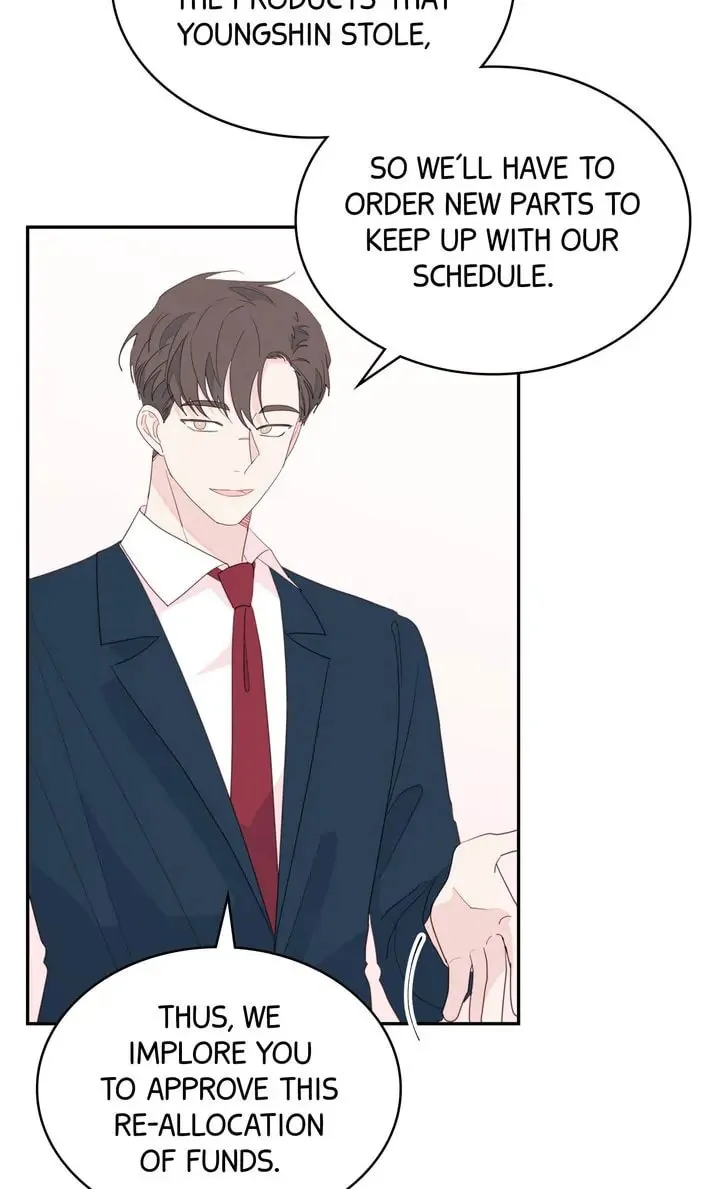 Today with You Chapter 60 page 7 - 