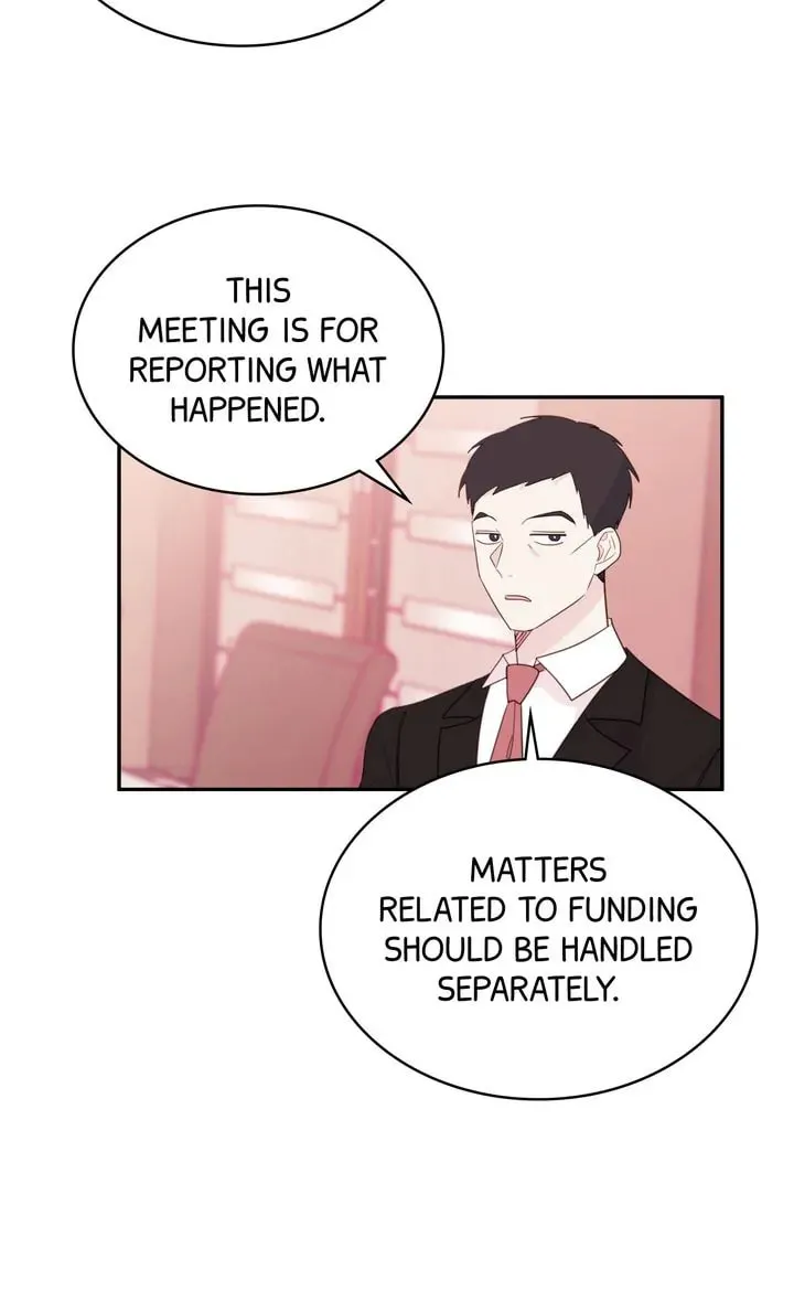 Today with You Chapter 60 page 8 - 
