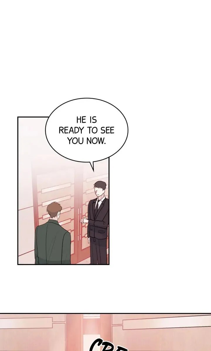 Today with You Chapter 61 page 1 - 
