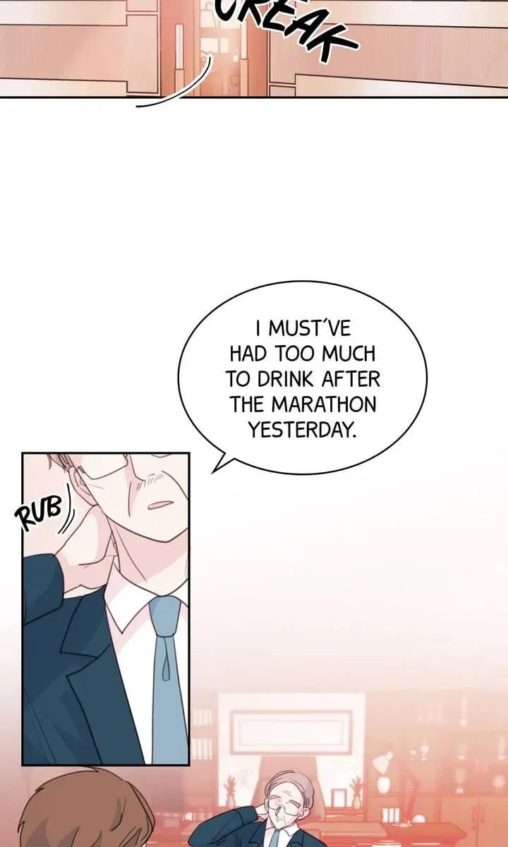 Today with You Chapter 61 page 2 - 