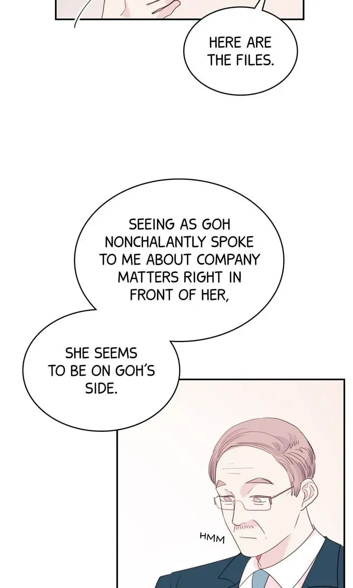 Today with You Chapter 61 page 13 - 