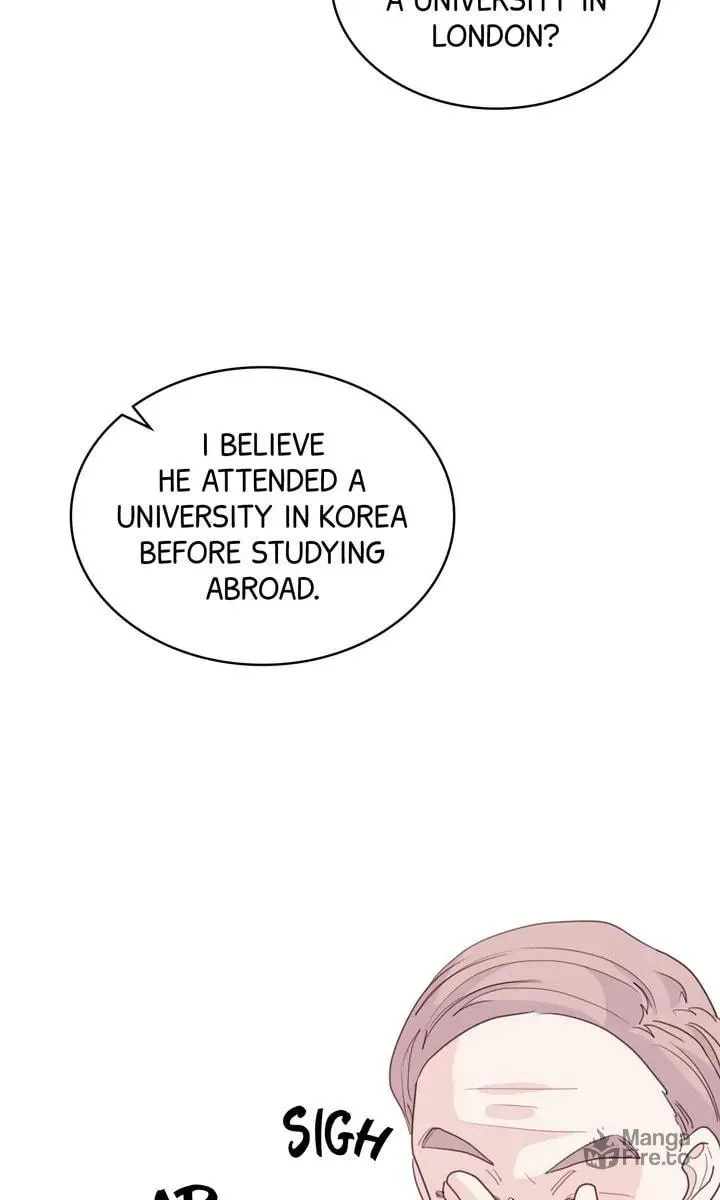 Today with You Chapter 61 page 15 - 