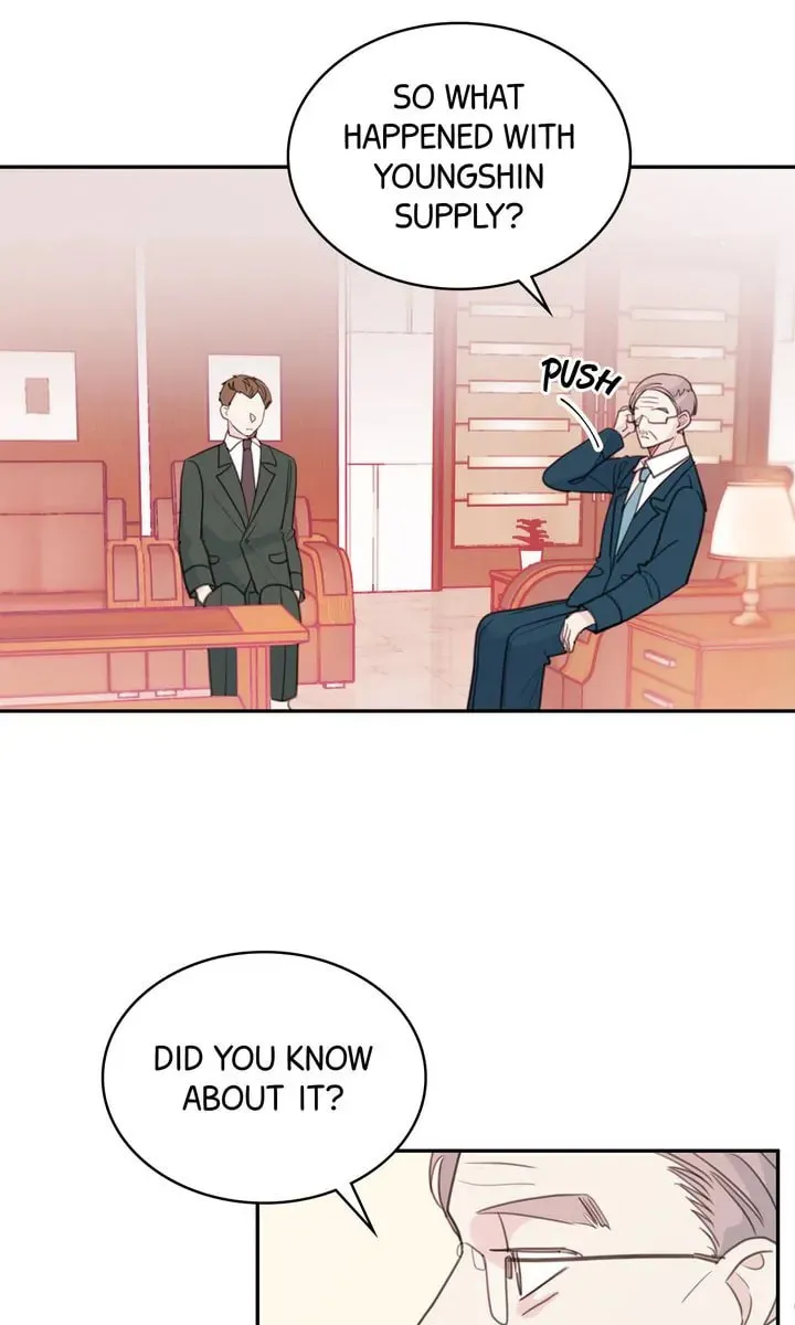 Today with You Chapter 61 page 17 - 