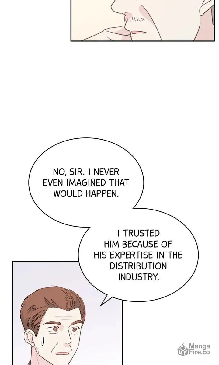 Today with You Chapter 61 page 18 - 