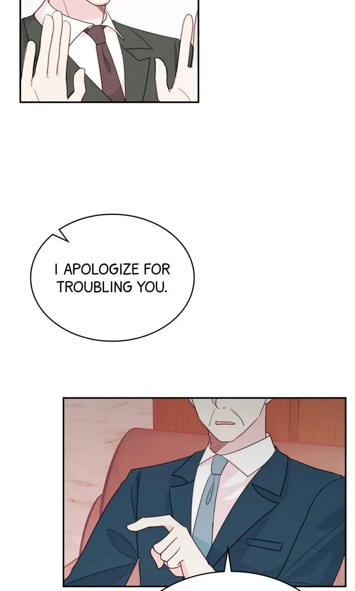 Today with You Chapter 61 page 19 - 