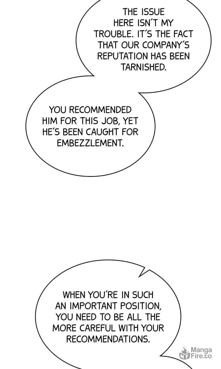 Today with You Chapter 61 page 20 - 