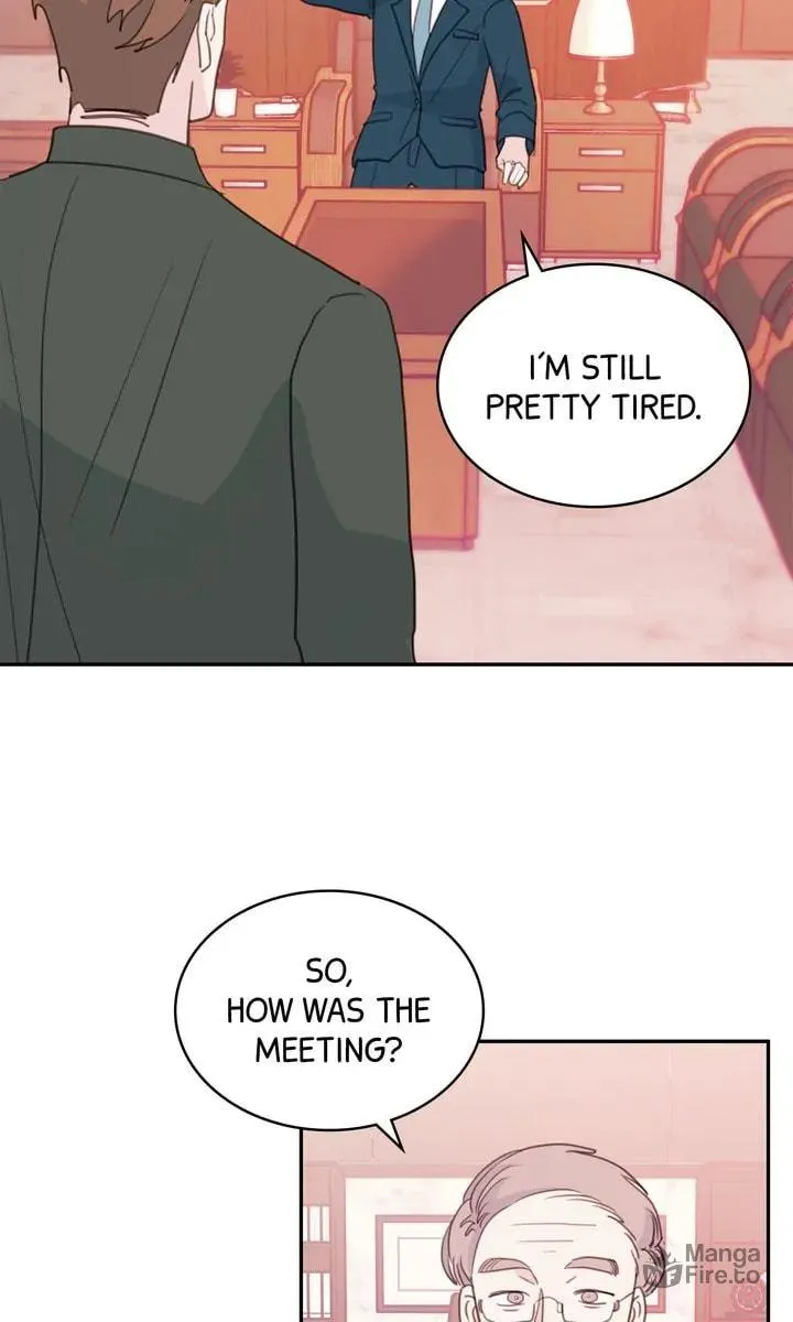 Today with You Chapter 61 page 3 - 