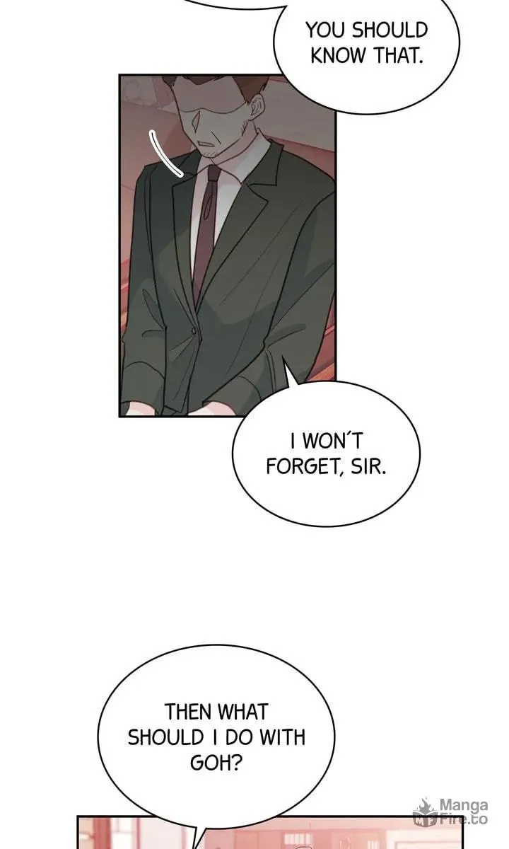 Today with You Chapter 61 page 21 - 