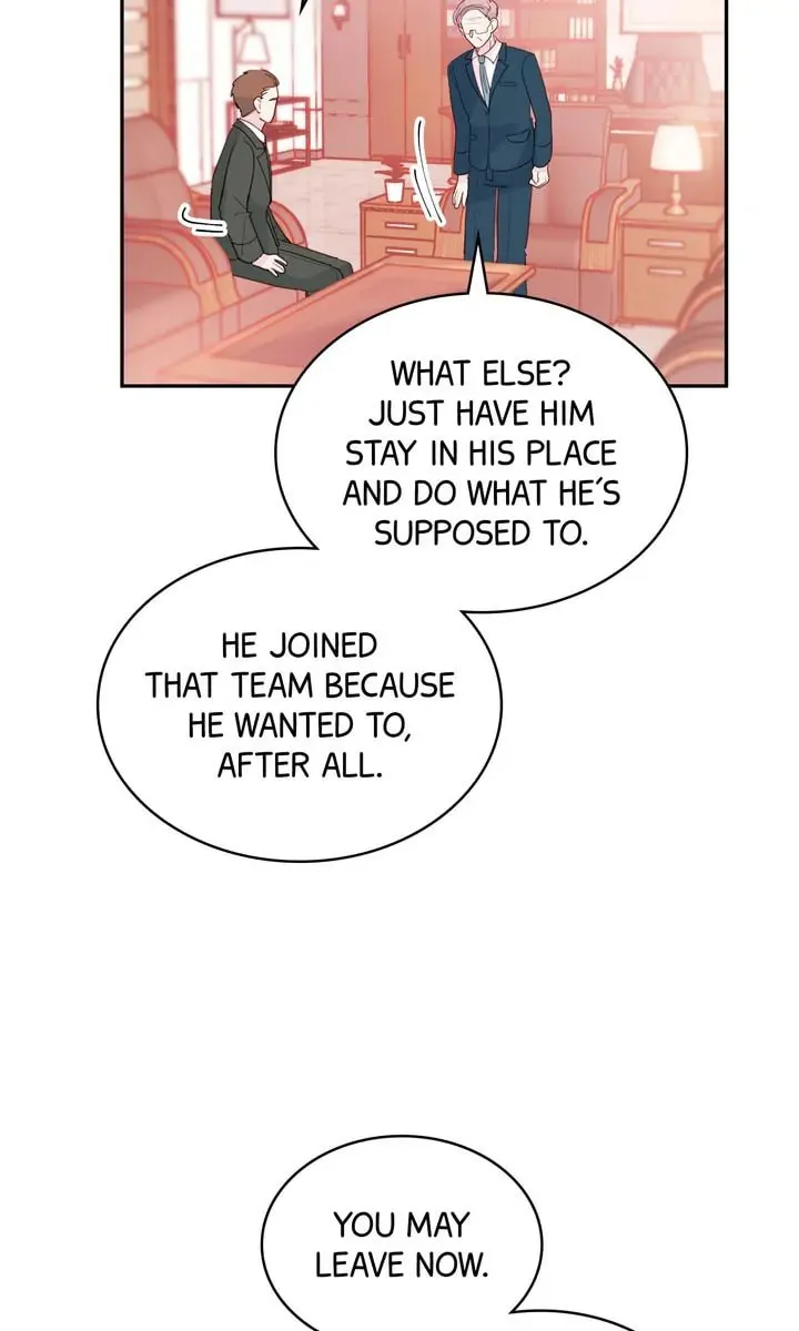 Today with You Chapter 61 page 22 - 