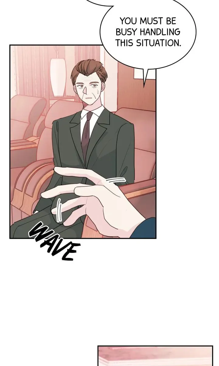 Today with You Chapter 61 page 23 - 