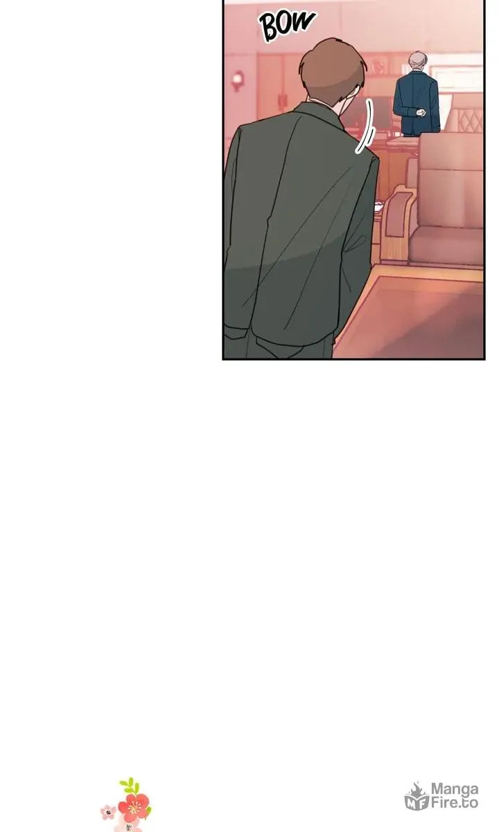 Today with You Chapter 61 page 24 - 