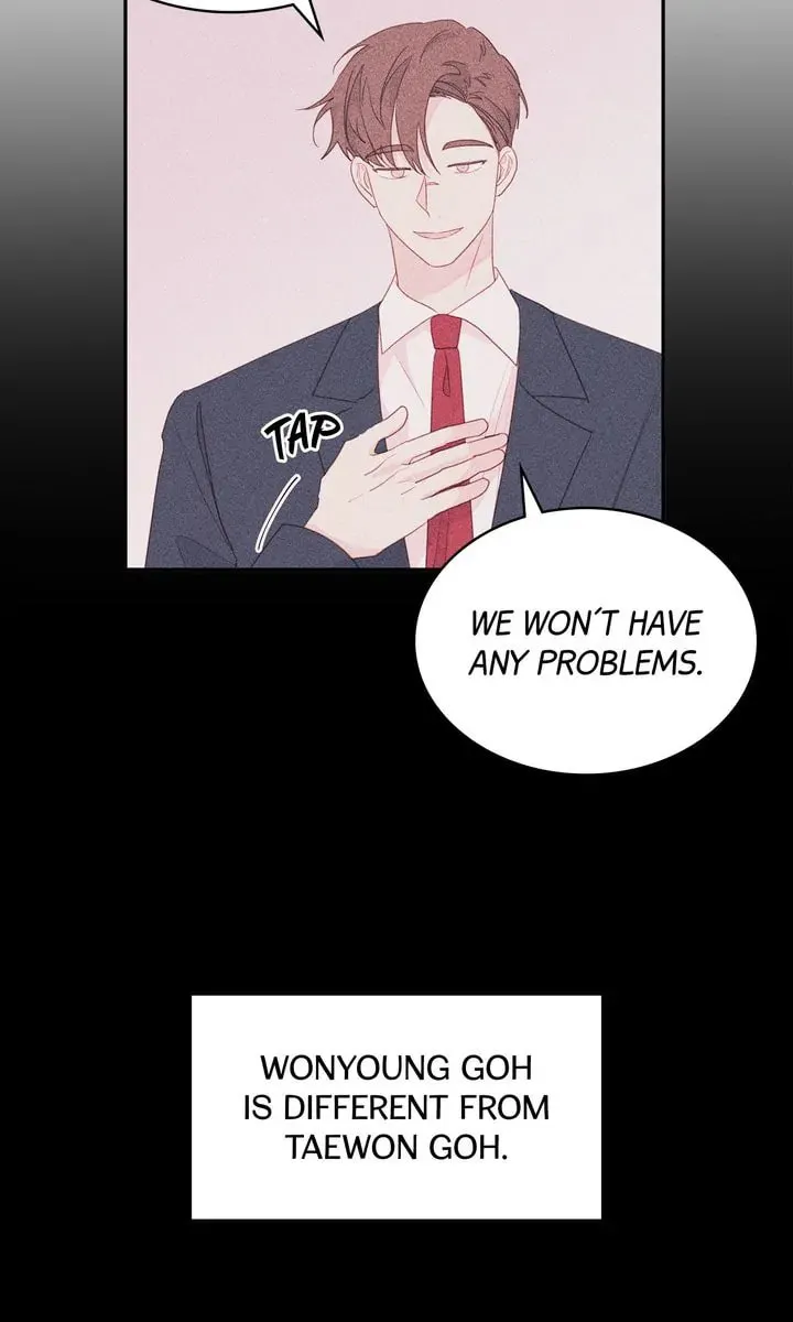 Today with You Chapter 61 page 28 - 