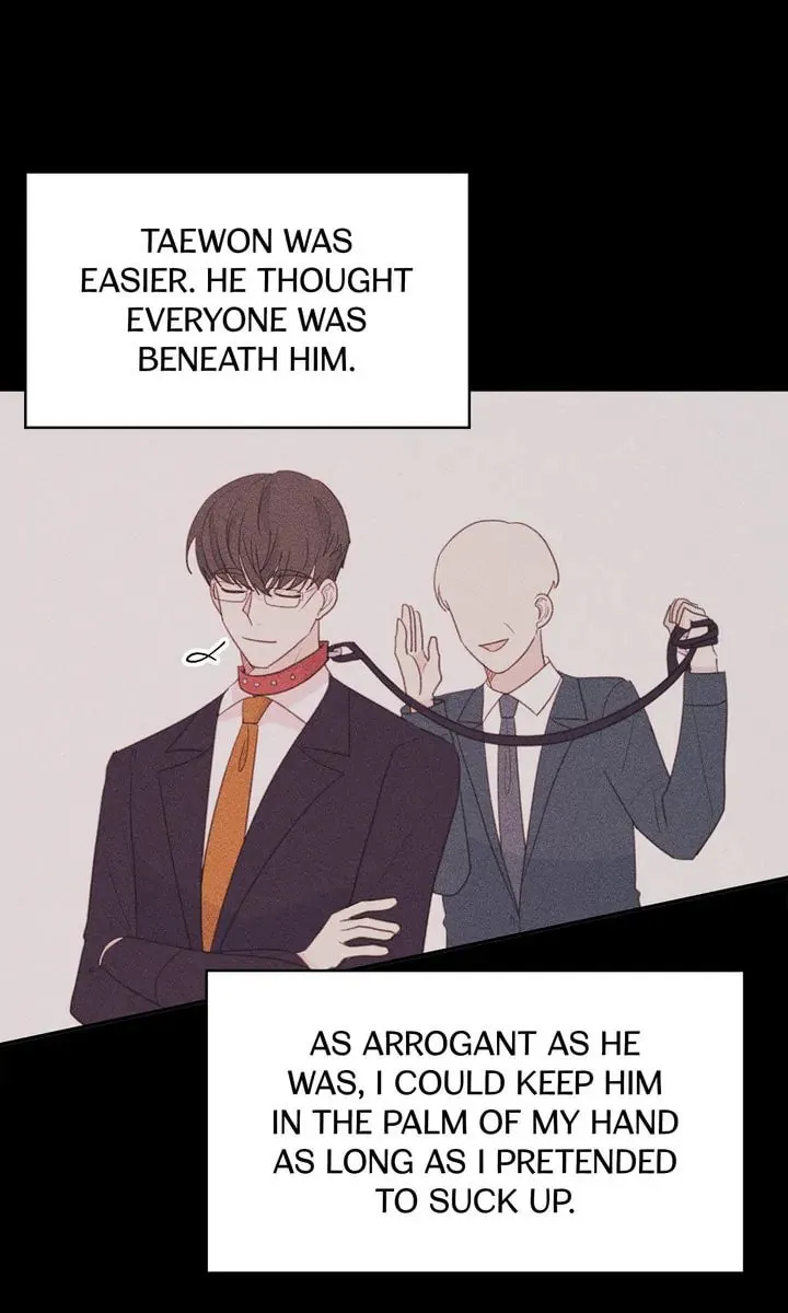 Today with You Chapter 61 page 29 - 