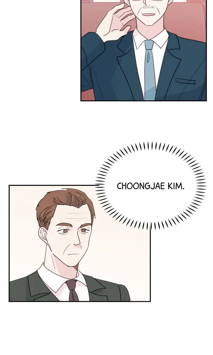 Today with You Chapter 61 page 4 - 