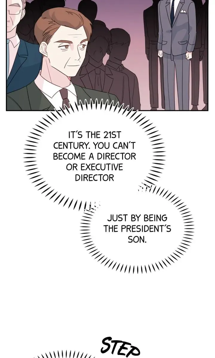 Today with You Chapter 61 page 34 - 