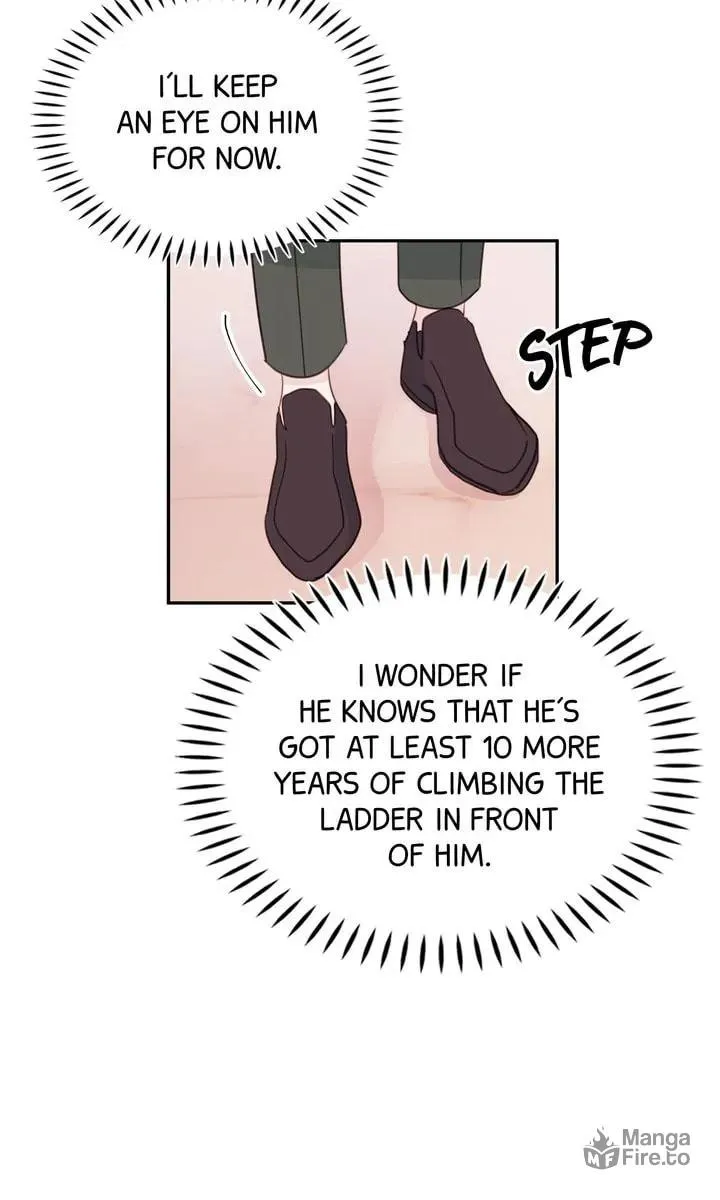Today with You Chapter 61 page 35 - 