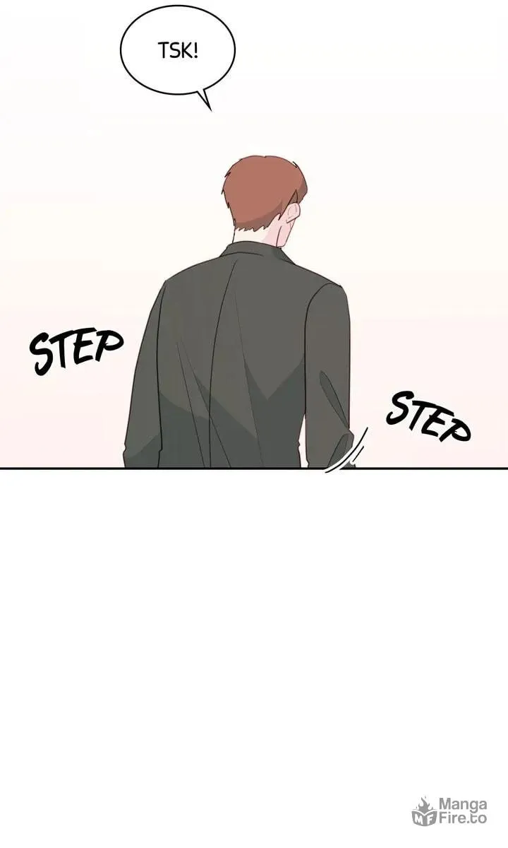 Today with You Chapter 61 page 36 - 