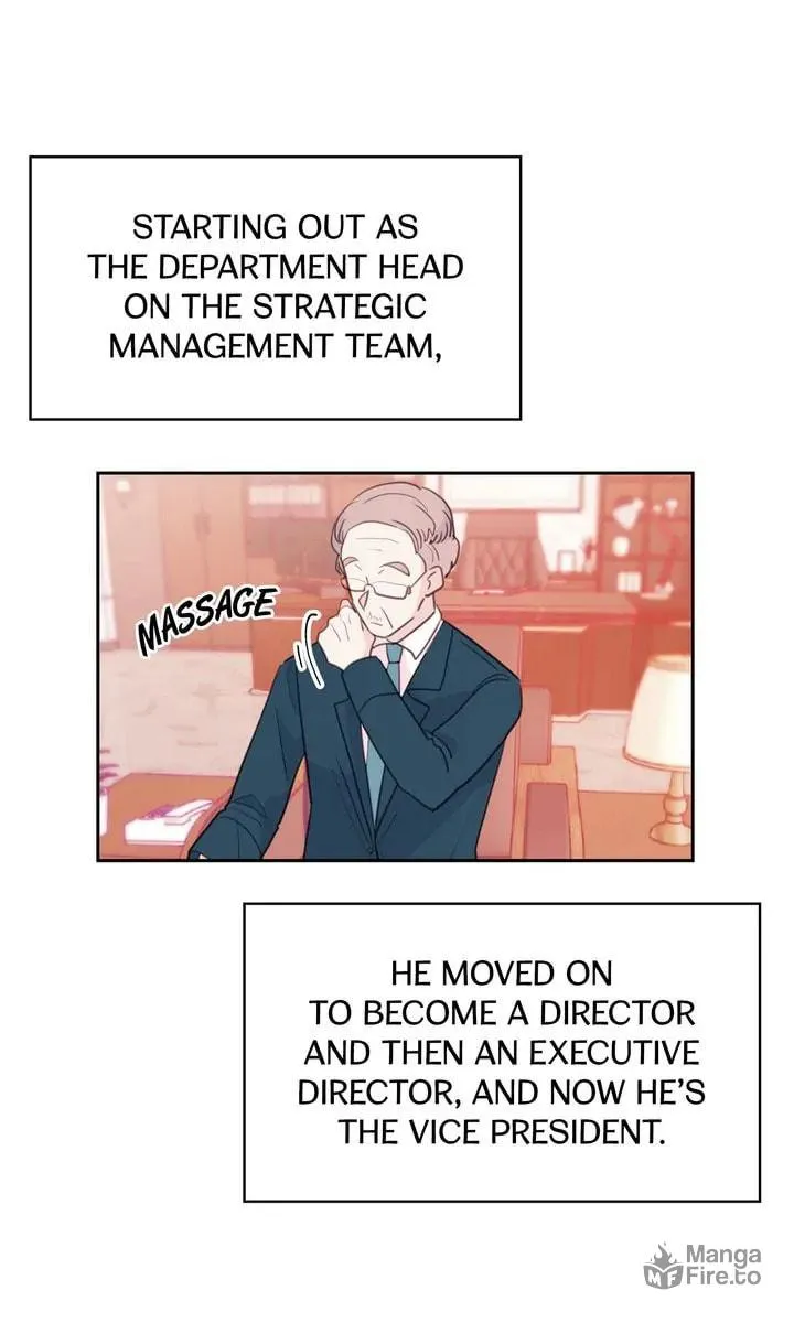 Today with You Chapter 61 page 5 - 