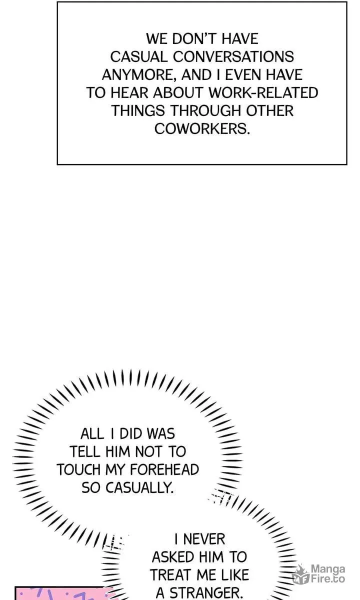 Today with You Chapter 61 page 42 - 