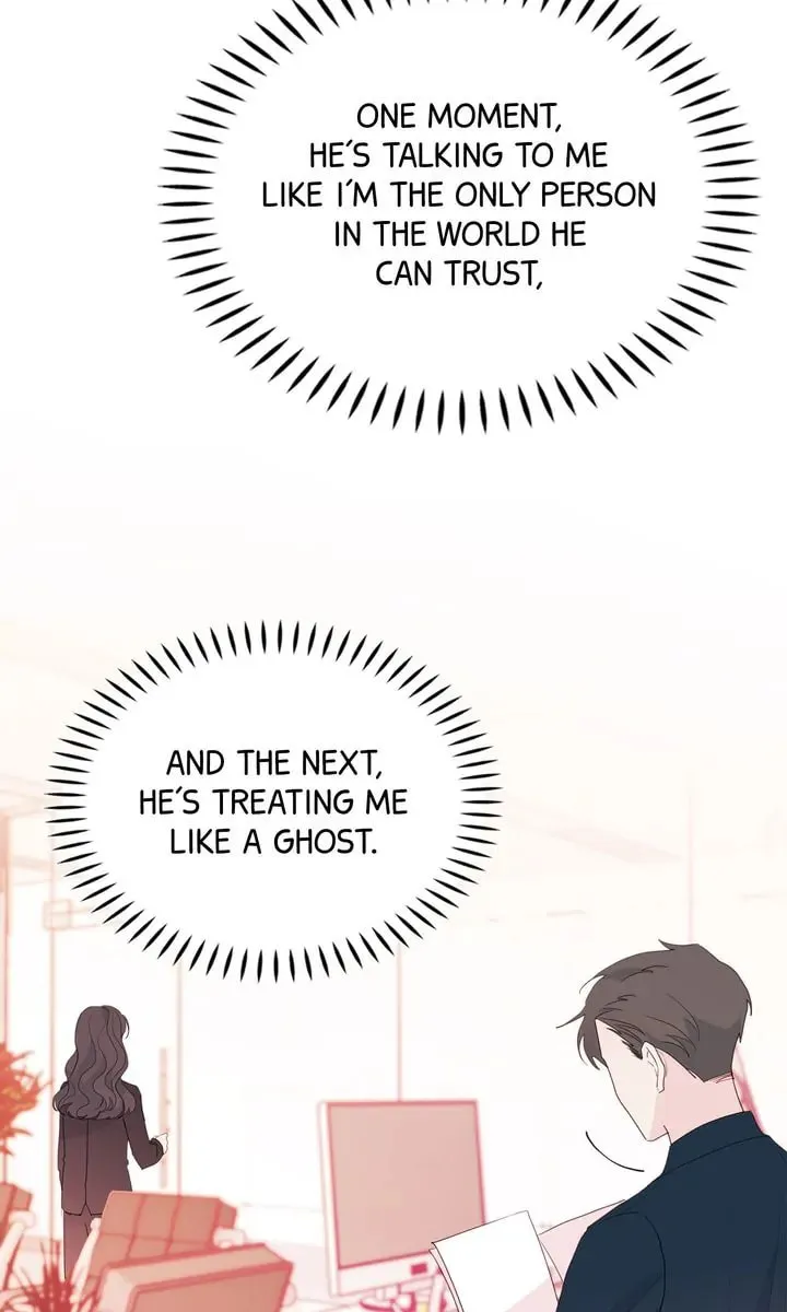 Today with You Chapter 61 page 44 - 