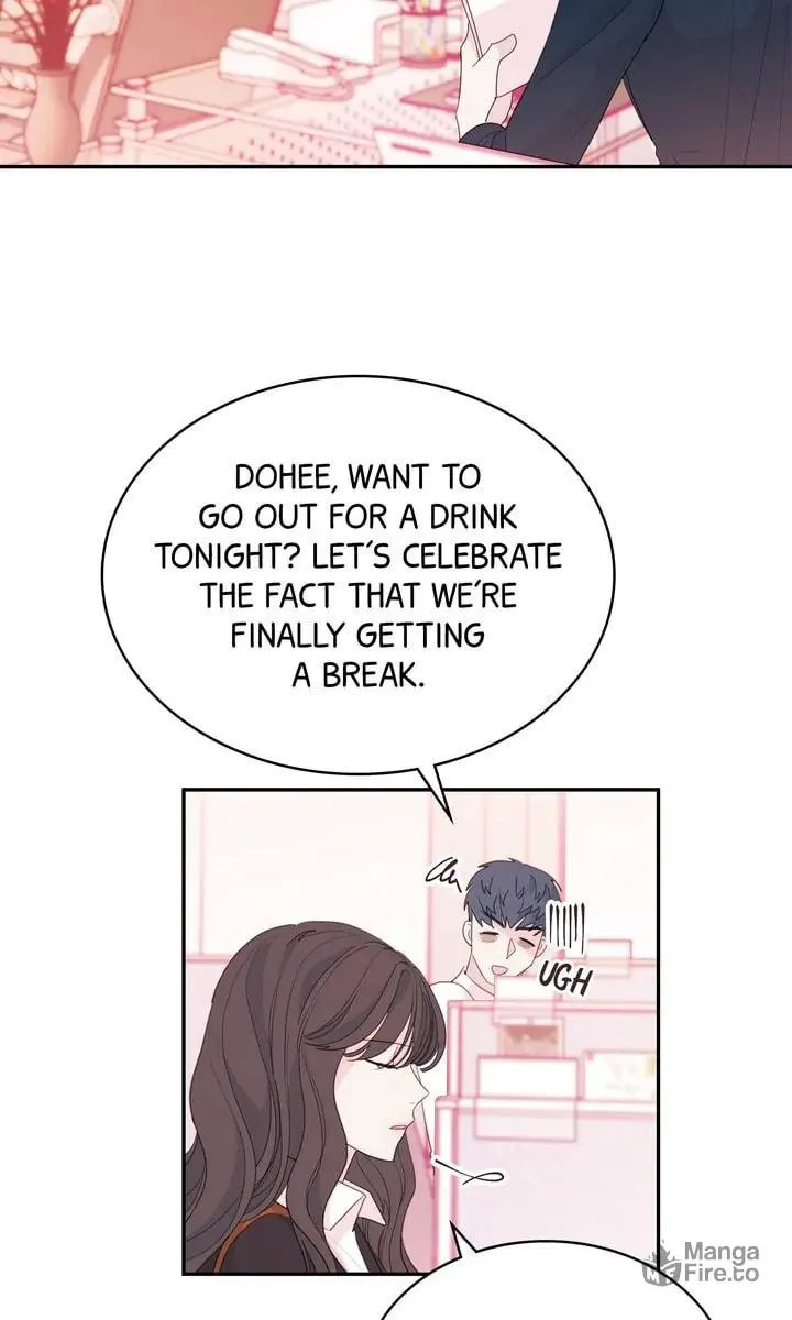 Today with You Chapter 61 page 45 - 