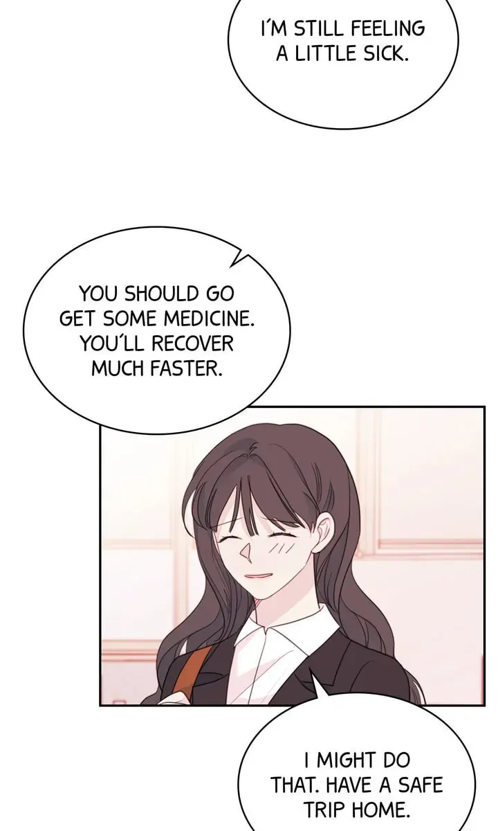 Today with You Chapter 61 page 46 - 