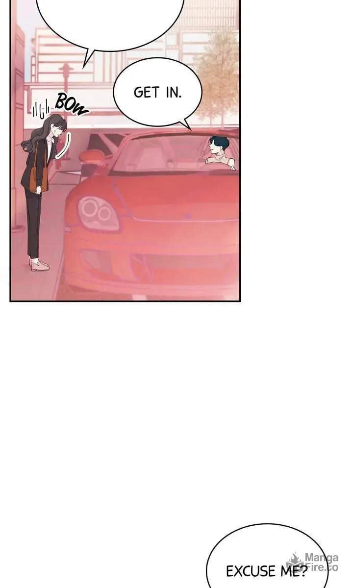 Today with You Chapter 61 page 54 - 