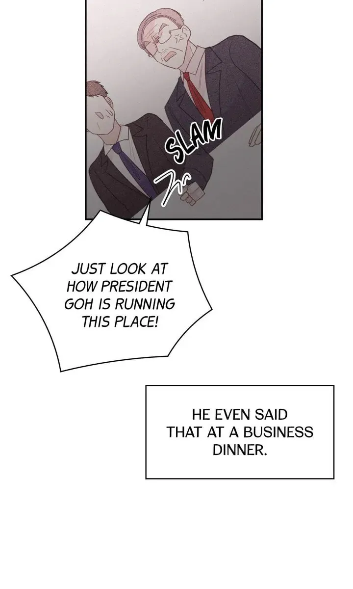 Today with You Chapter 61 page 7 - 