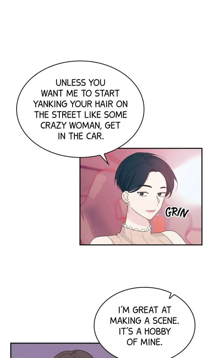 Today with You Chapter 62 page 1 - 