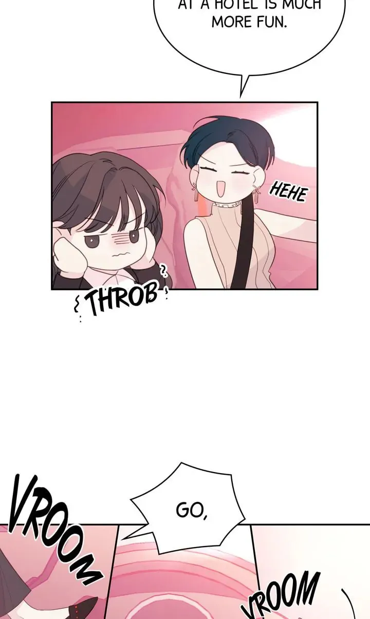 Today with You Chapter 62 page 11 - 