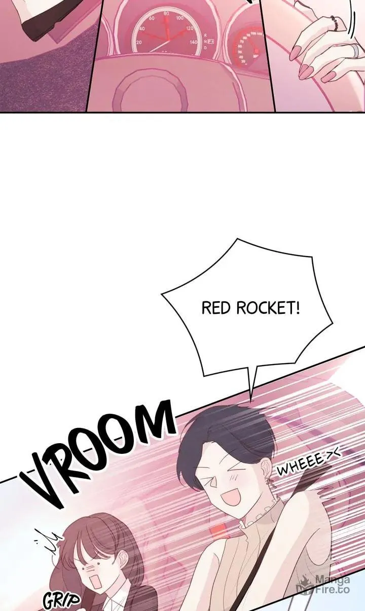 Today with You Chapter 62 page 12 - 