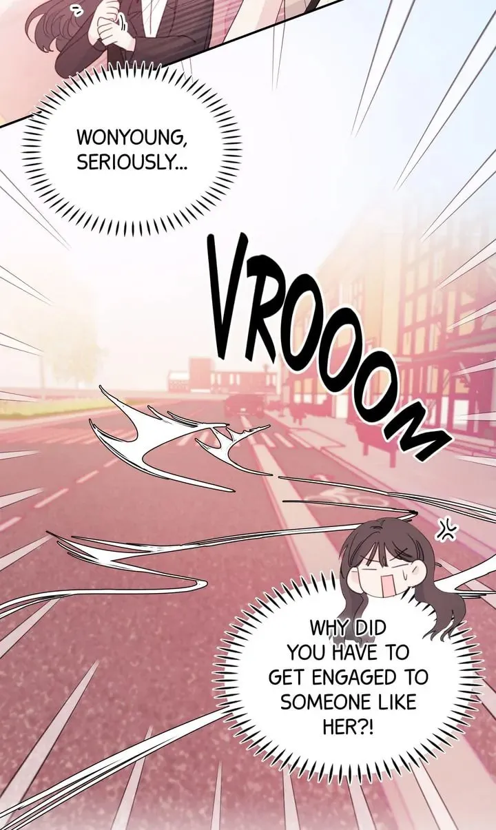 Today with You Chapter 62 page 13 - 