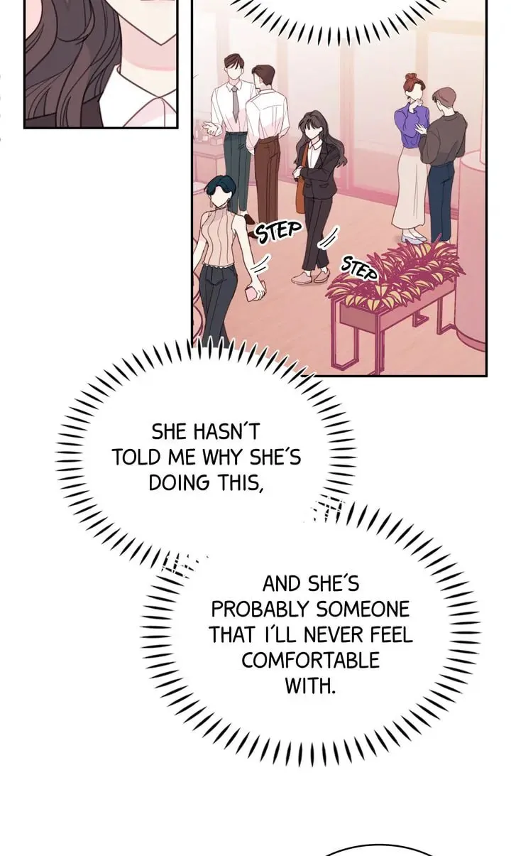 Today with You Chapter 62 page 17 - 