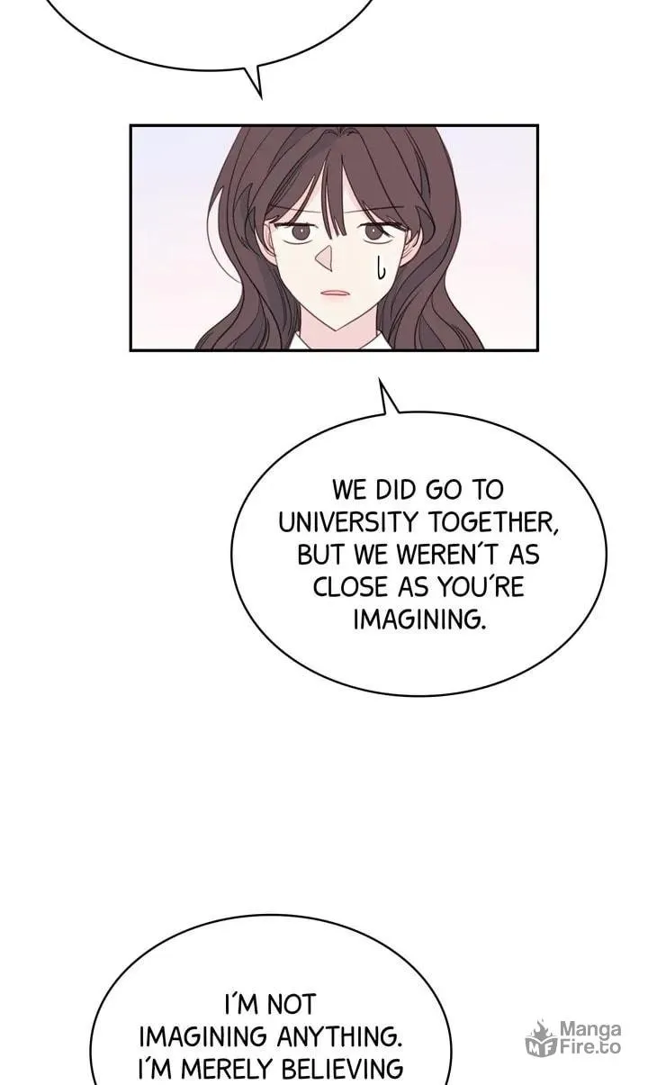 Today with You Chapter 62 page 20 - 