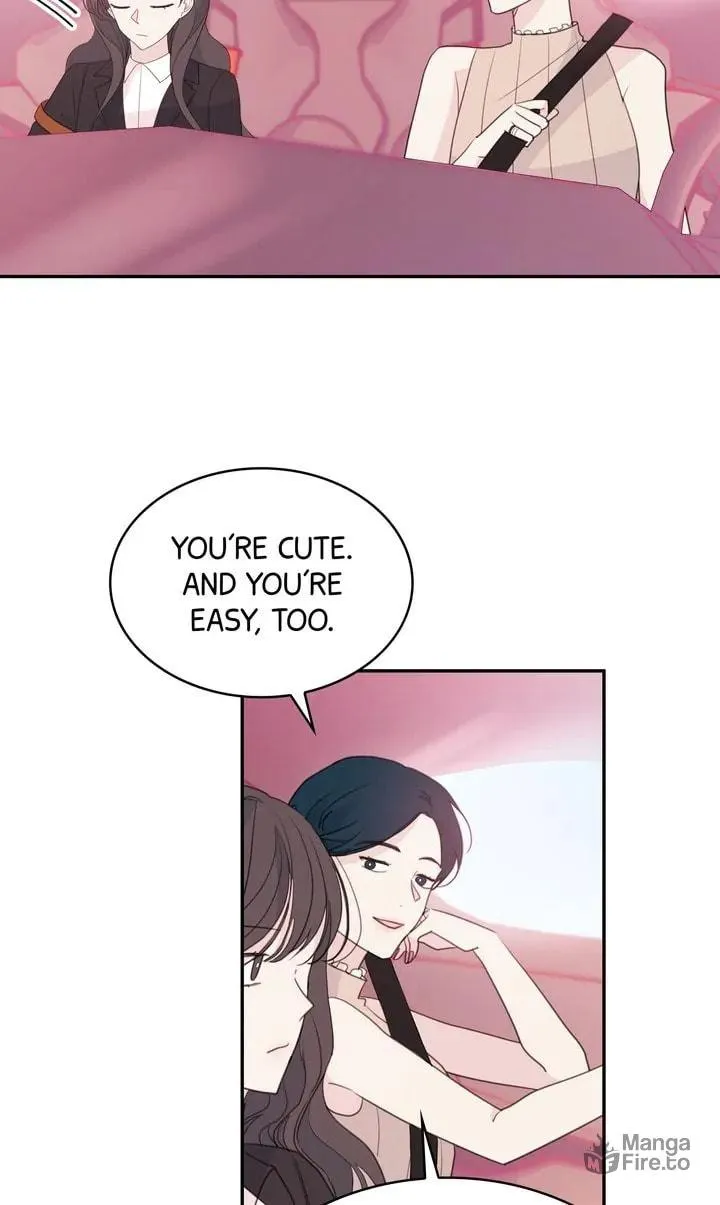 Today with You Chapter 62 page 3 - 
