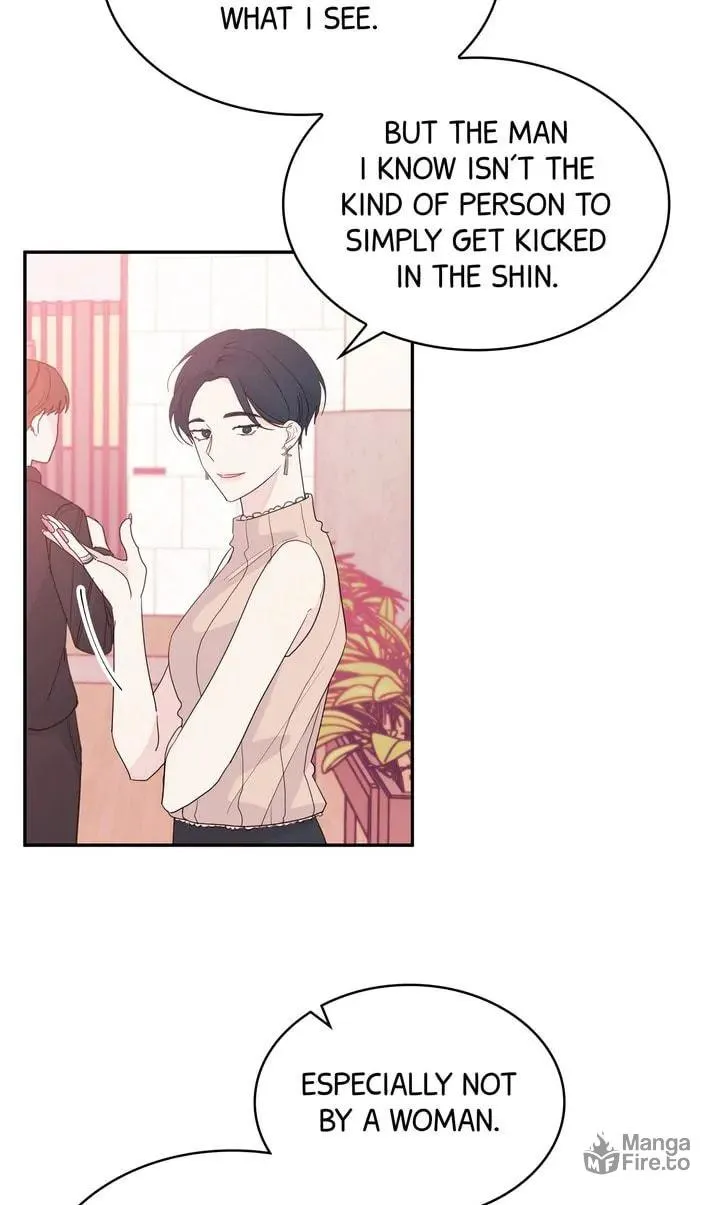 Today with You Chapter 62 page 21 - 