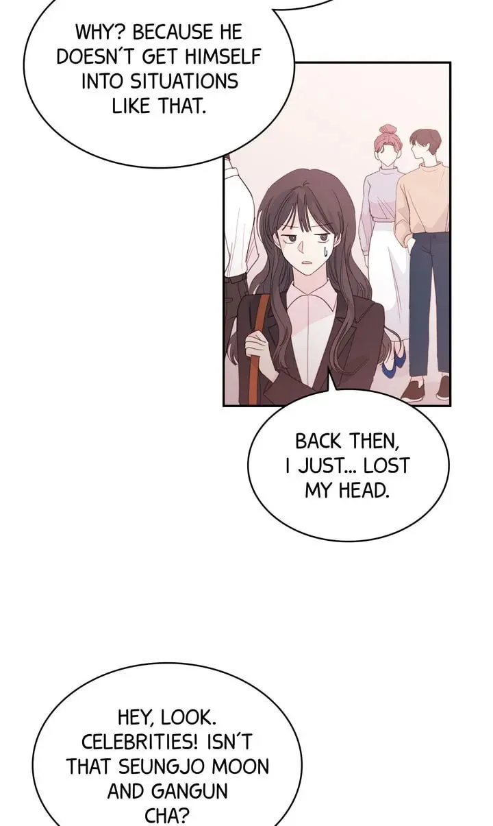 Today with You Chapter 62 page 22 - 