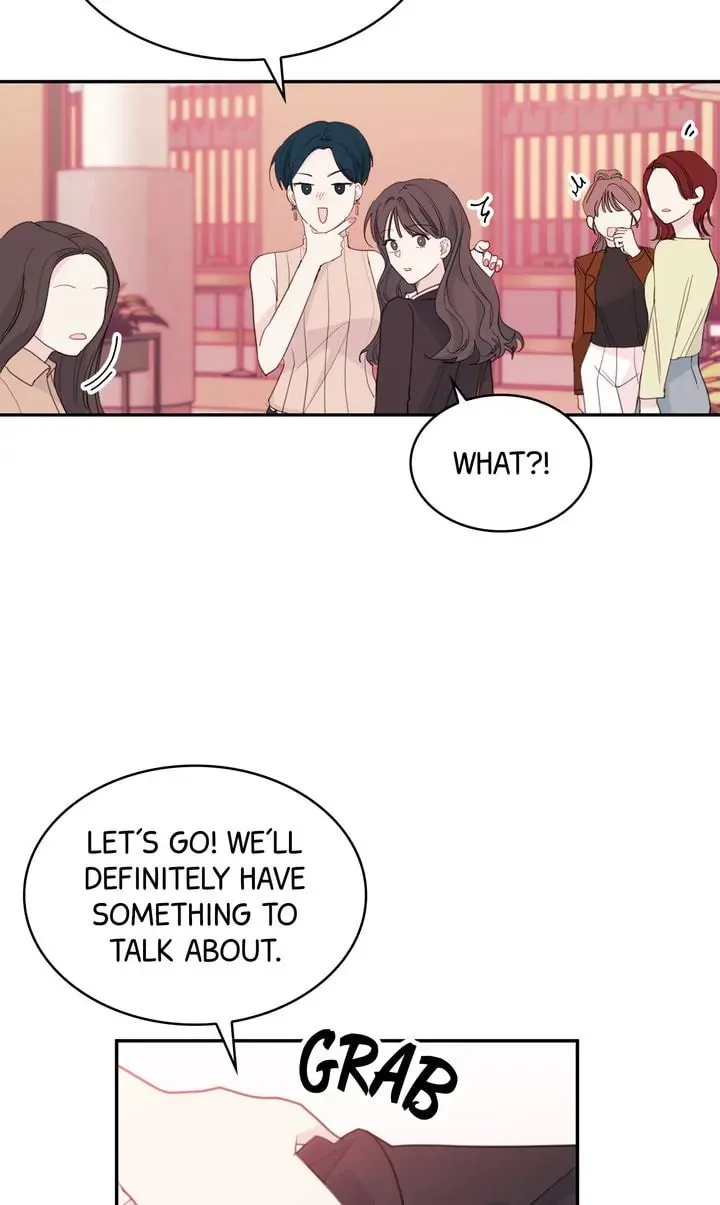 Today with You Chapter 62 page 23 - 